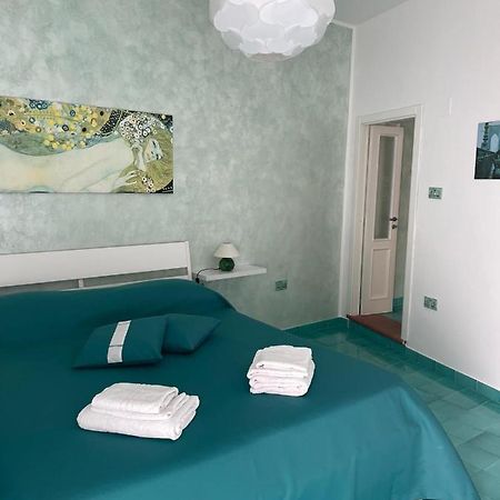 Casa Di Flora Appartement Vietri Buitenkant foto