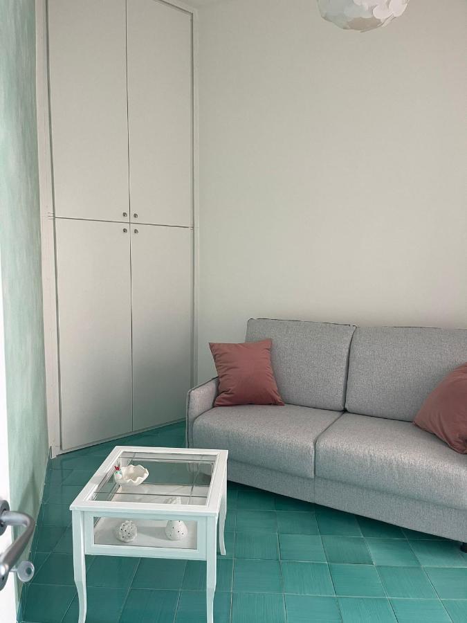 Casa Di Flora Appartement Vietri Buitenkant foto