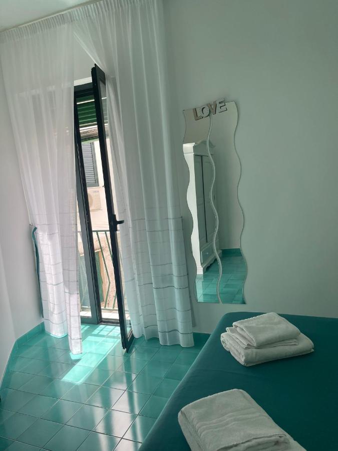 Casa Di Flora Appartement Vietri Buitenkant foto
