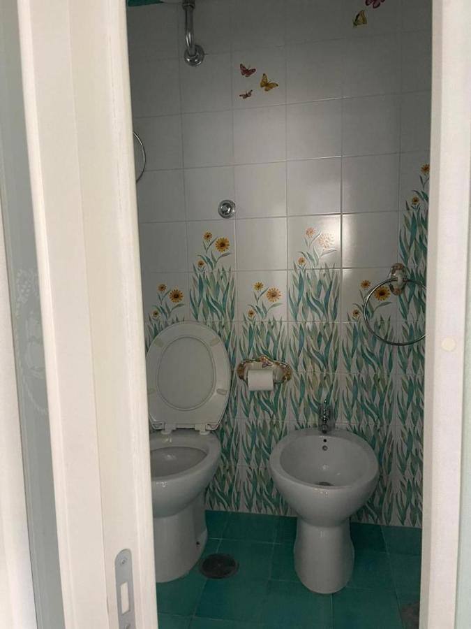 Casa Di Flora Appartement Vietri Buitenkant foto