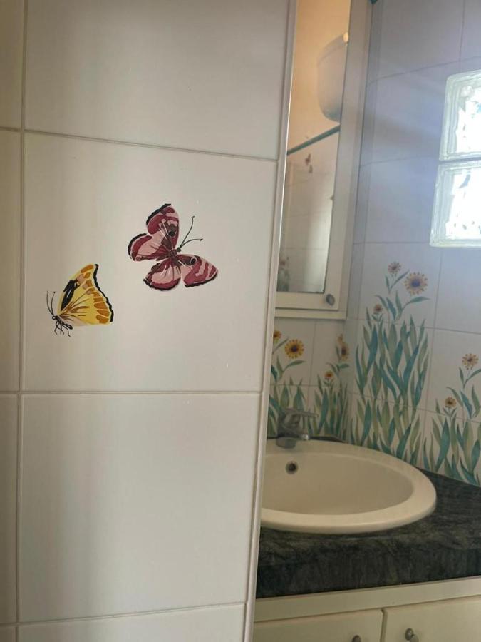 Casa Di Flora Appartement Vietri Buitenkant foto
